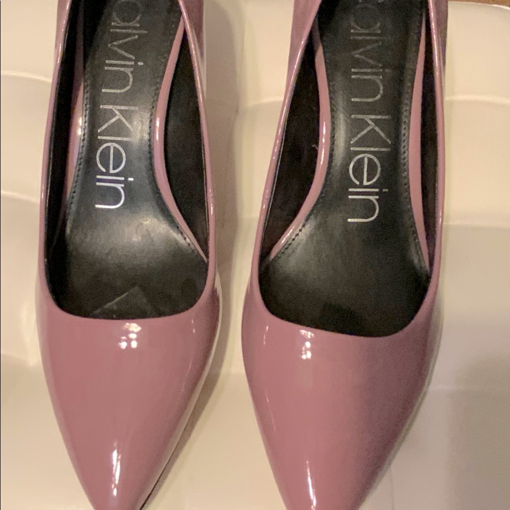 Patent pumps